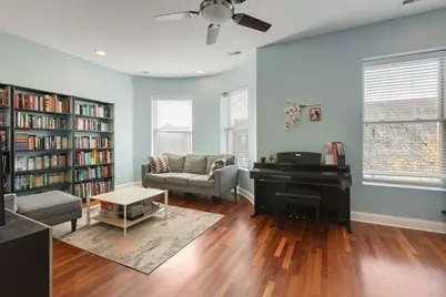 4315 S Forrestville Avenue #3S, Chicago, IL 60653 - Photo 3