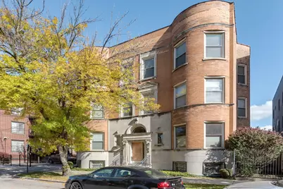 4315 S Forrestville Avenue #3S, Chicago, IL 60653 - Photo 1