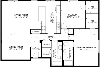 9560 Gross Point Road #404B, Skokie, IL 60076 - Photo 39