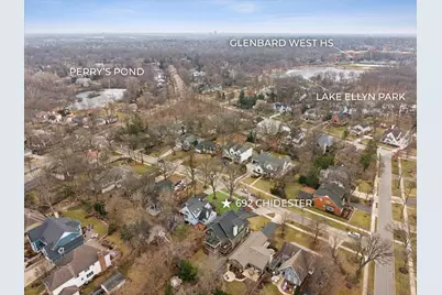 692 Chidester Street, Glen Ellyn, IL 60137 - Photo 33
