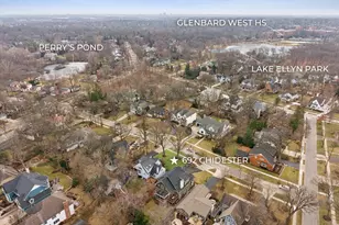 692 Chidester St, Glen Ellyn, IL 60137 - Photo 33