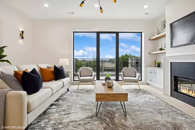 957 N Winchester Parkway #3, Chicago, IL 60622 - Photo 5