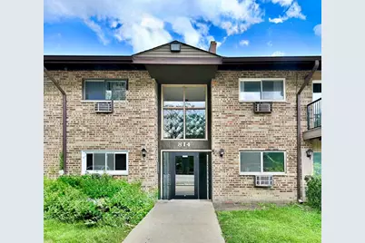 814 E Old Willow Road #113, Prospect Heights, IL 60070 - Photo 1