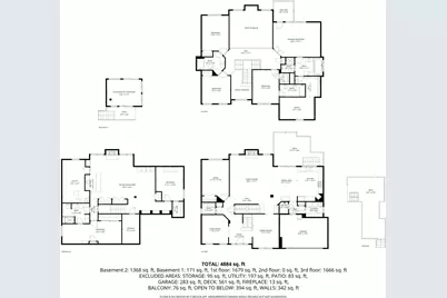 832 Deering Court, West Chicago, IL 60185 - Photo 71