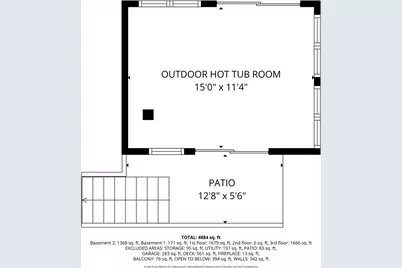 832 Deering Court, West Chicago, IL 60185 - Photo 69