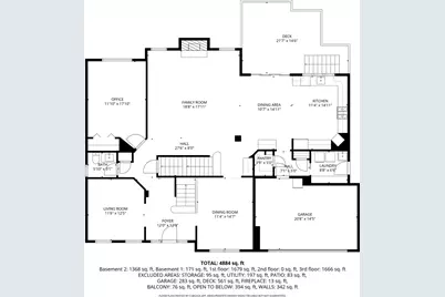 832 Deering Court, West Chicago, IL 60185 - Photo 67