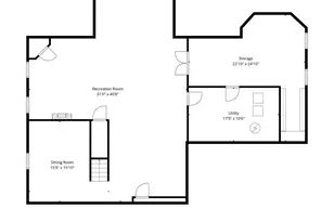 12002 Ashbrook Ln, Mokena, IL 60448 - Photo 39