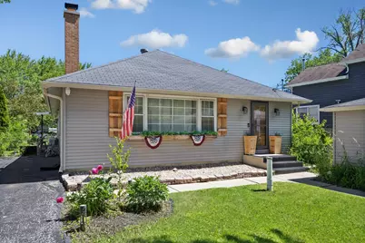 26278 W Blackhawk Avenue, Ingleside, IL 60041 - Photo 1