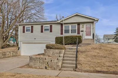 1703 24th Street, Rock Island, IL 61021 - Photo 1