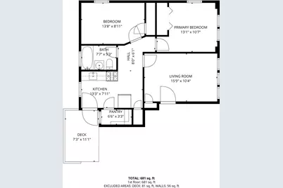 4742 W Roscoe Street #3, Chicago, IL 60641 - Photo 17