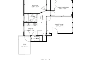 4742 W Roscoe St, Chicago, IL 60641 - Photo 17