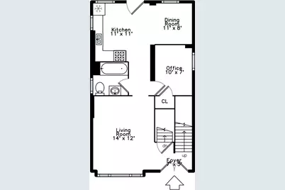 3339 W Le Moyne Street, Chicago, IL 60651 - Photo 19