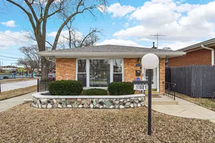 11601 S Ada St, Chicago, IL 60643 - Photo 1