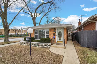 11601 S Ada Street, Chicago, IL 60643 - Photo 3