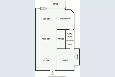 701 W Jackson Boulevard #402B, Chicago, IL 60661 - Photo 21