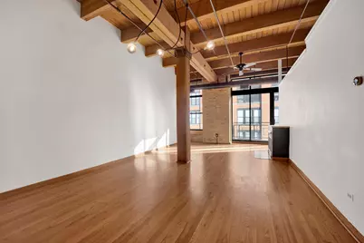 701 W Jackson Boulevard #402B, Chicago, IL 60661 - Photo 7