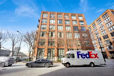 701 W Jackson Boulevard #402B, Chicago, IL 60661 - Photo 1