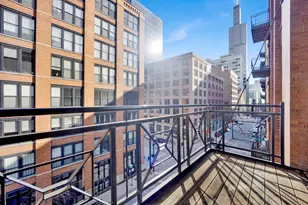 701 W Jackson Blvd, Chicago, IL 60661 - Photo 19