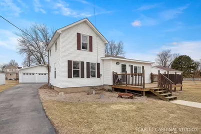 359 Wyoming Avenue, Paw Paw, IL 61353 - Photo 1