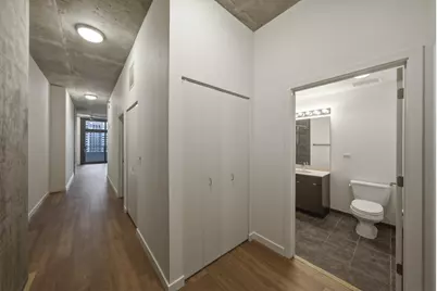235 W Van Buren Street #3021, Chicago, IL 60607 - Photo 11
