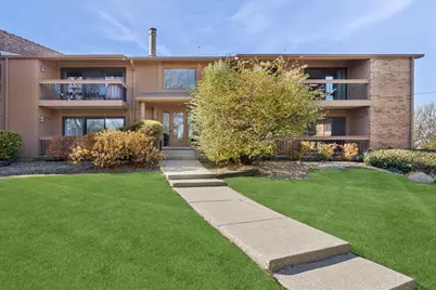 7990 Garfield Avenue #14-3, Burr Ridge, IL 60527 - Photo 1