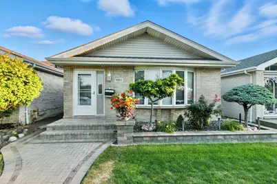 7051 W 64th Place, Chicago, IL 60638 - Photo 1