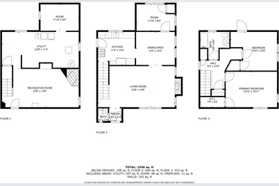 509 S Brainard Avenue, La Grange, IL 60525 - Photo 27