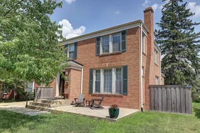 509 S Brainard Avenue, La Grange, IL 60525 - Photo 1