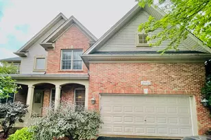 2884 Riverstone Ct, Aurora, IL 60502 - Photo 1