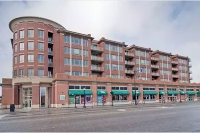 6000 N Cicero Avenue #301, Chicago, IL 60646 - Photo 1