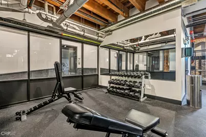 729 N Sangamon Street #402, Chicago, IL 60642 - Photo 23