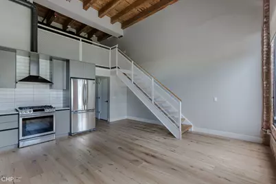 729 N Sangamon Street #402, Chicago, IL 60642 - Photo 7