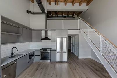 729 N Sangamon Street #402, Chicago, IL 60642 - Photo 3