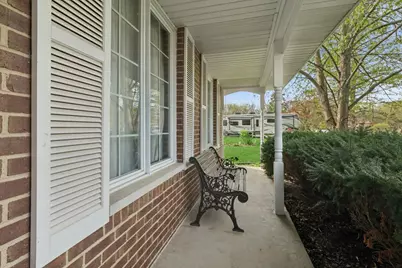 24821 S Michaels Street, Crete, IL 60417 - Photo 3