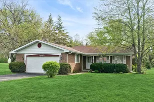 24821 S Michaels St, Crete, IL 60417 - Photo 1