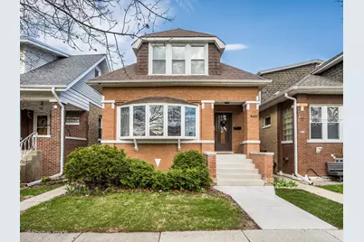 [Address not provided], Chicago, IL 60634 - Photo 1