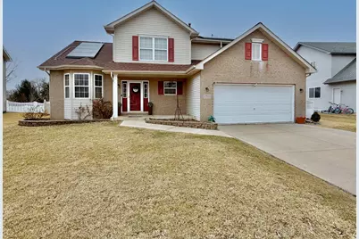 3513 Indian Head Lane, Joliet, IL 60435 - Photo 1