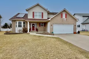 3513 Indian Head Ln, Joliet, IL 60435 - Photo 1