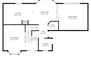 3513 Indian Head Ln, Joliet, IL 60435 - Photo 35