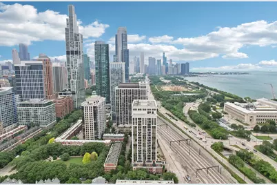 1335 S Prairie Avenue #1008, Chicago, IL 60605 - Photo 29