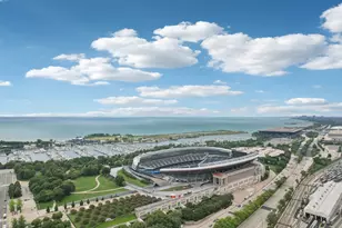 1335 S Prairie Ave, Chicago, IL 60605 - Photo 29