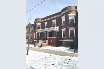 7033 S Vernon Avenue, Chicago, IL 60637 - Photo 1