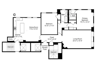 73 E Elm St, Chicago, IL 60611 - Photo 23