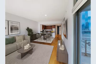240 E Illinois Street #1509, Chicago, IL 60611 - Photo 5