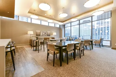 240 E Illinois Street #1509, Chicago, IL 60611 - Photo 25