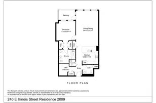 240 E Illinois St, Chicago, IL 60611 - Photo 21