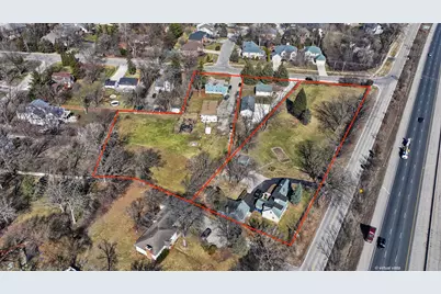 [Address not provided], Downers Grove, IL 60516 - Photo 1