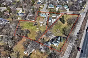 [Address not provided], Downers Grove, IL 60516 - Photo 1