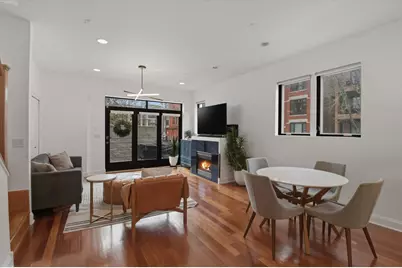 901 N Honore Street #2, Chicago, IL 60622 - Photo 7