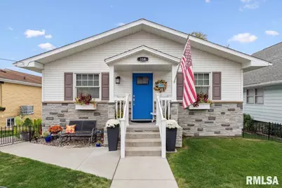 114 4th Street, Fulton, IL 61252 - Photo 13